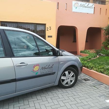 Mbalentle Guesthouse Bishop Lavis Exterior foto