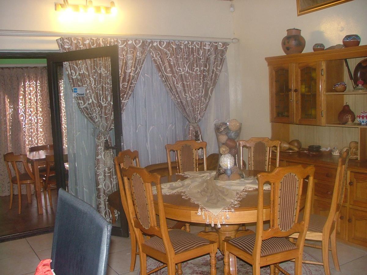 Mbalentle Guesthouse Bishop Lavis Exterior foto
