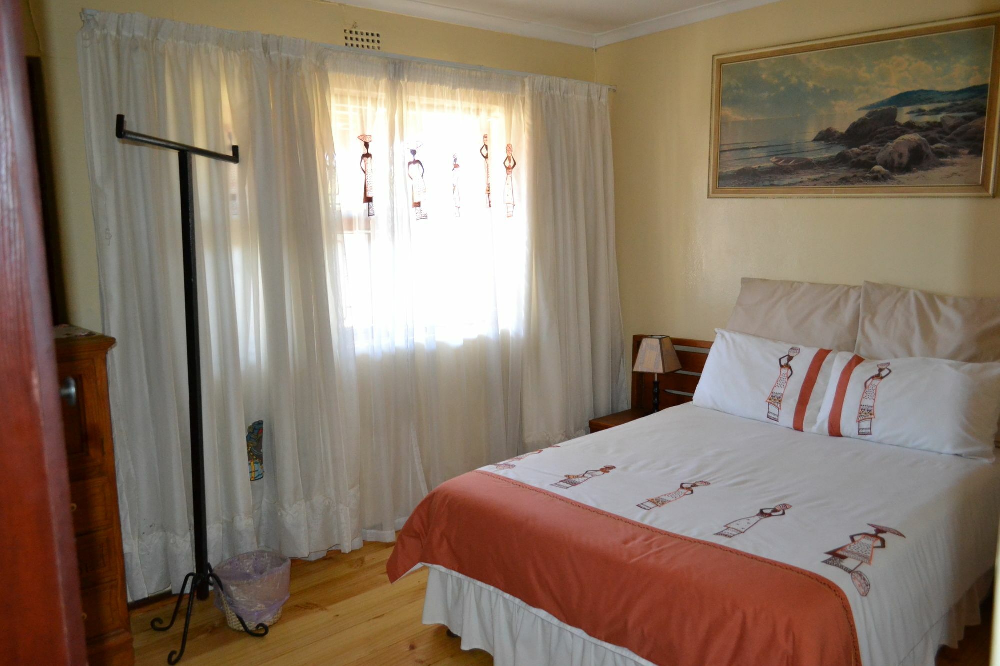 Mbalentle Guesthouse Bishop Lavis Exterior foto