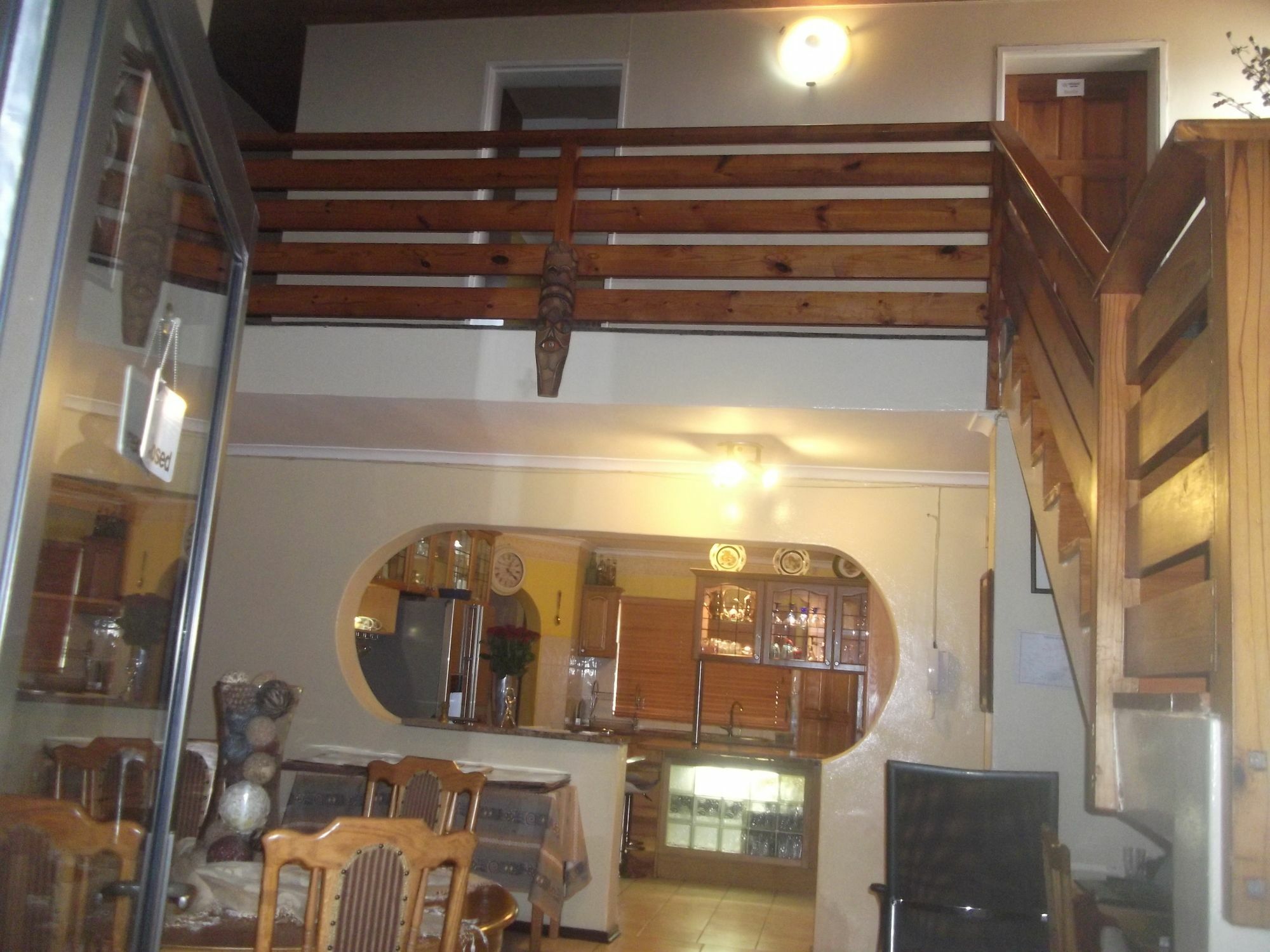 Mbalentle Guesthouse Bishop Lavis Exterior foto