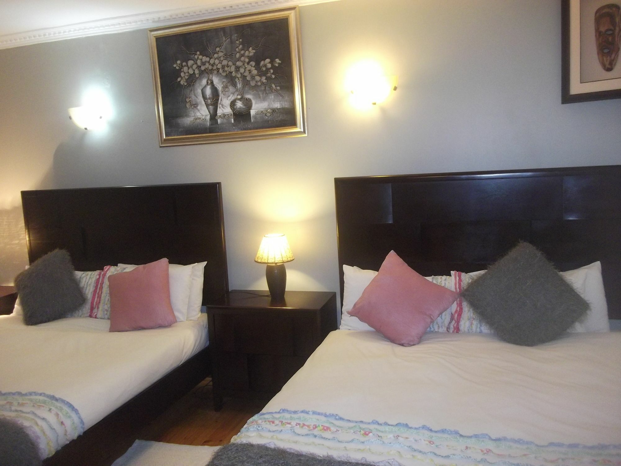 Mbalentle Guesthouse Bishop Lavis Exterior foto